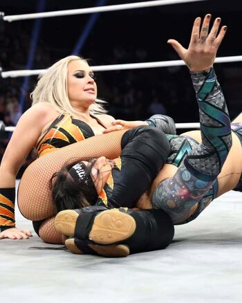 Penelope Ford