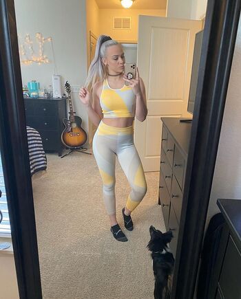 Penelope Ford