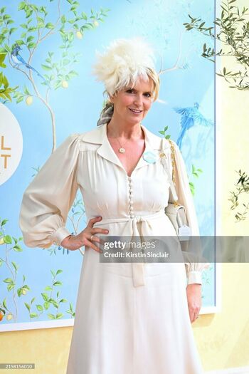 Penny Lancaster