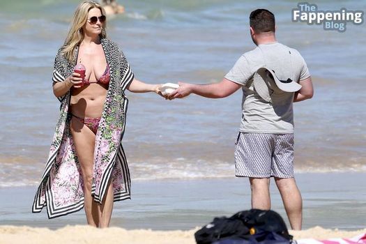 Penny Lancaster