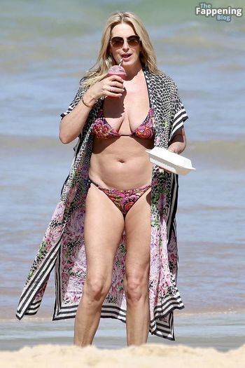Penny Lancaster