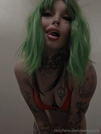perkypunk