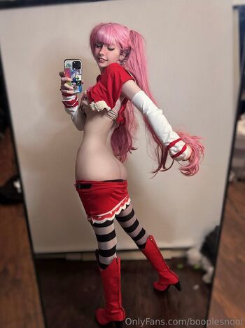 Perona Cosplays