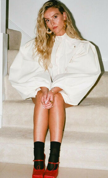 Perrie Edwards