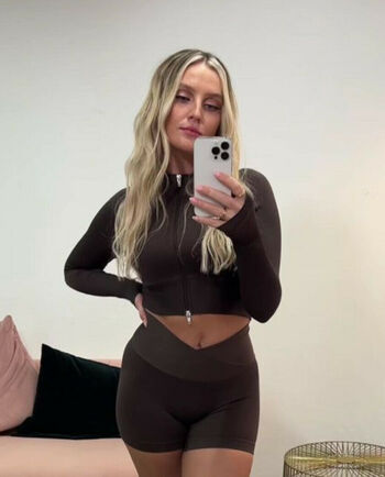 Perrie Edwards