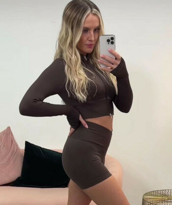 Perrie Edwards