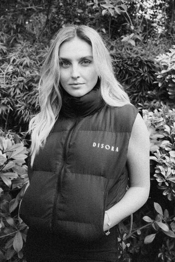 Perrie Edwards