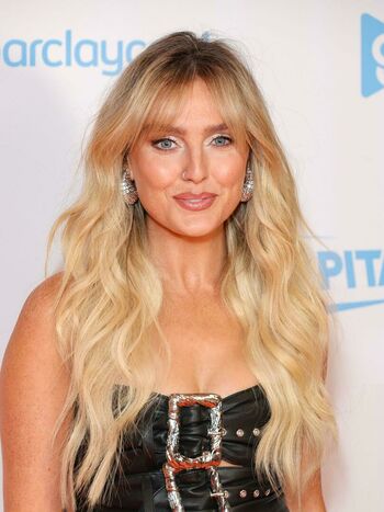Perrie Edwards