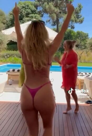 Perrie Edwards
