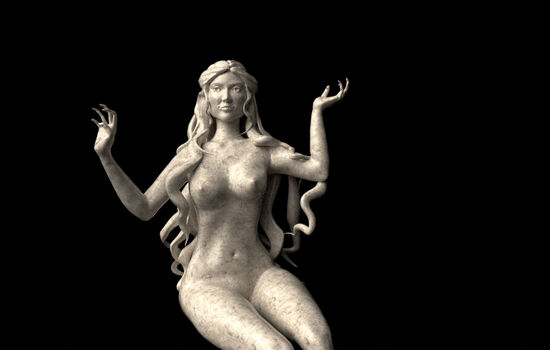 Persephone