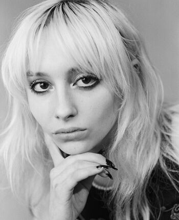 Persia Numan