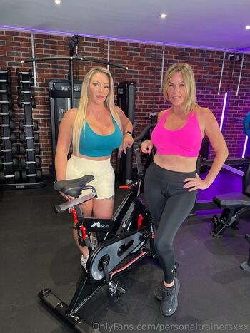 personaltrainersxxx