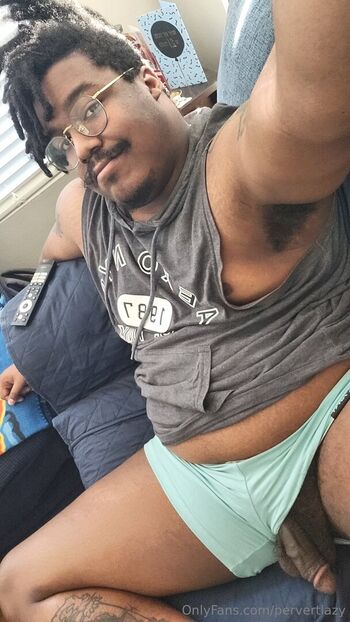 pervertlazy