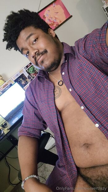 pervertlazy