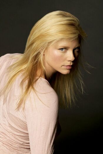 Peta Wilson