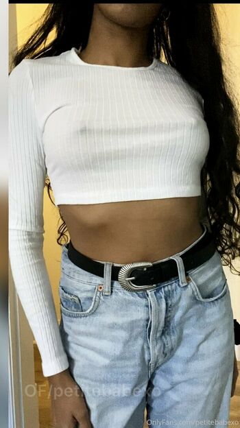 petitebabexo