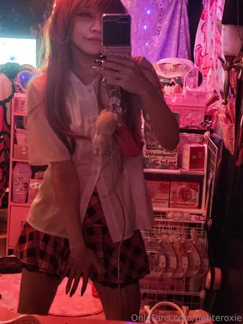 petiteroxie