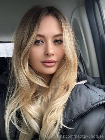 petiteyunoruse