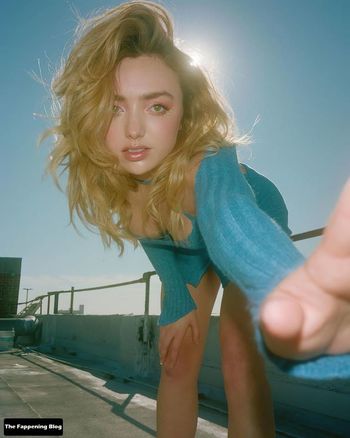 Peyton Roi List