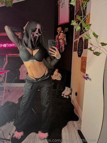 phantomettefreakshow