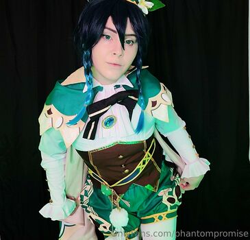 phantompromise