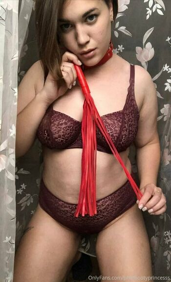 phatbootyprincesss