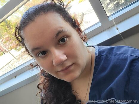 phlebotomommy
