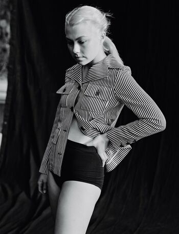 Phoebe Bridgers