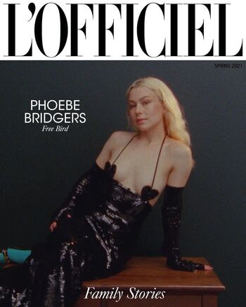 Phoebe Bridgers