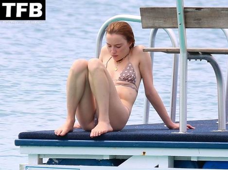 Phoebe Dynevor