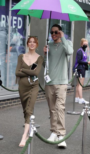 Phoebe Dynevor