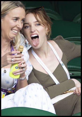 Phoebe Dynevor