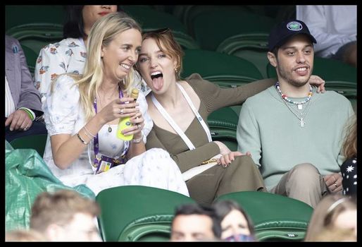 Phoebe Dynevor