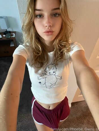 Phoebe_Owns_U