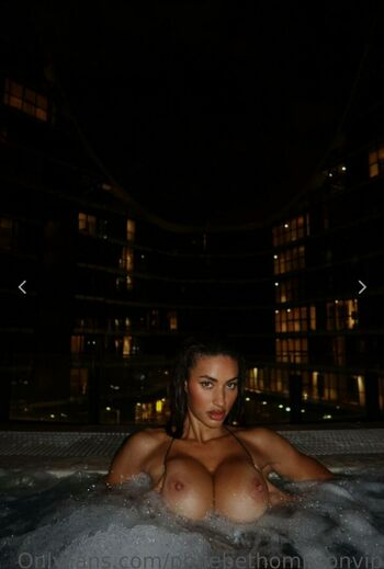 Phoebe Thompson