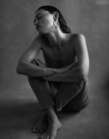 Phoebe Tonkin