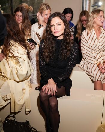 Phoebe Tonkin