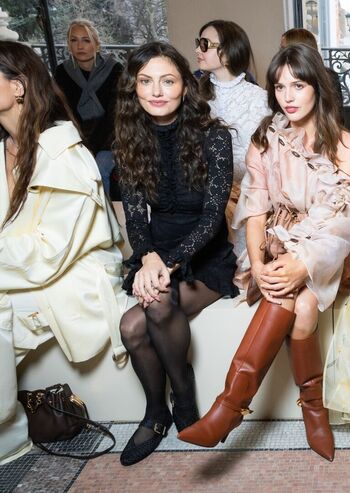 Phoebe Tonkin