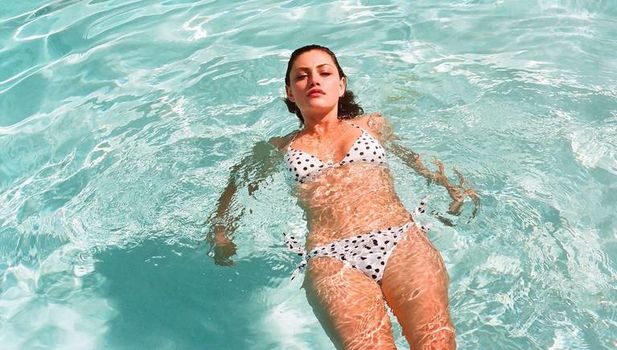 Phoebe Tonkin
