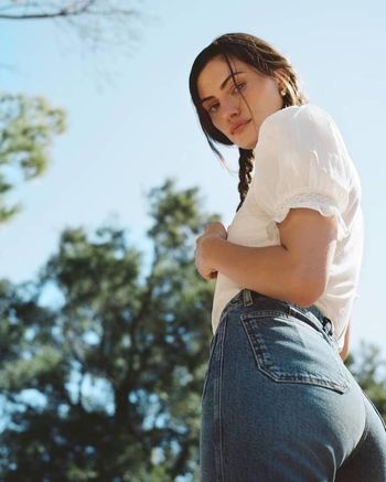 Phoebe Tonkin