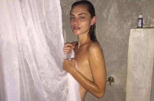 Phoebe Tonkin