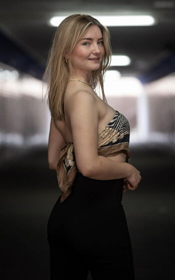 Pia Janina Tofall