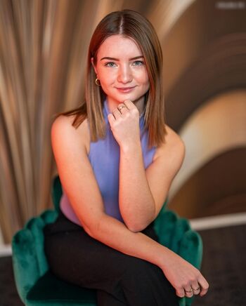 Pia Janina Tofall