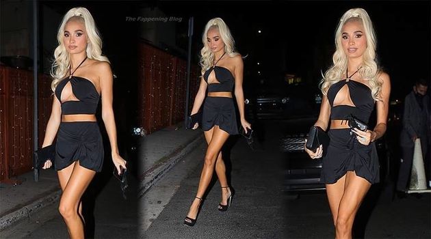 Pia Mia Perez