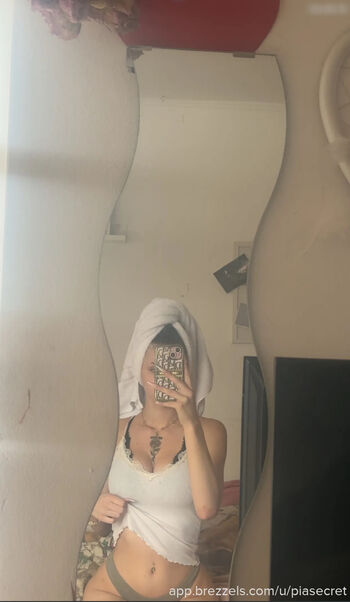 Piasecret