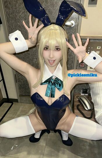 picklesmiku