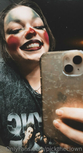 picktheclown