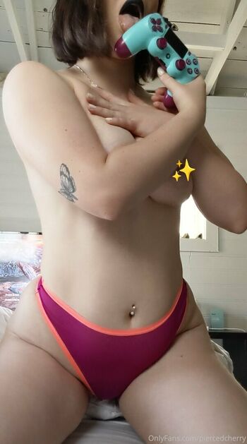 piercedcherry