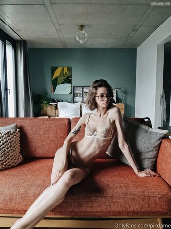 Pikdame / Kim Baltes