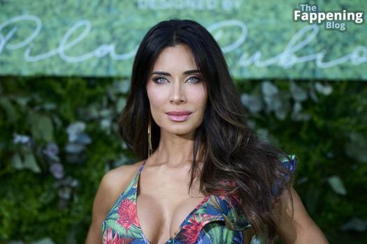 Pilar Rubio